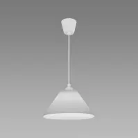 Lámpa Inka GREY 25 03879