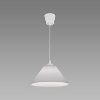 Lámpa Inka GREY 25 03879