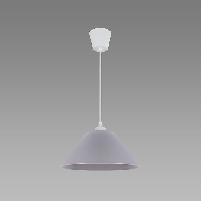 Lámpa Inka GREY 25 03879