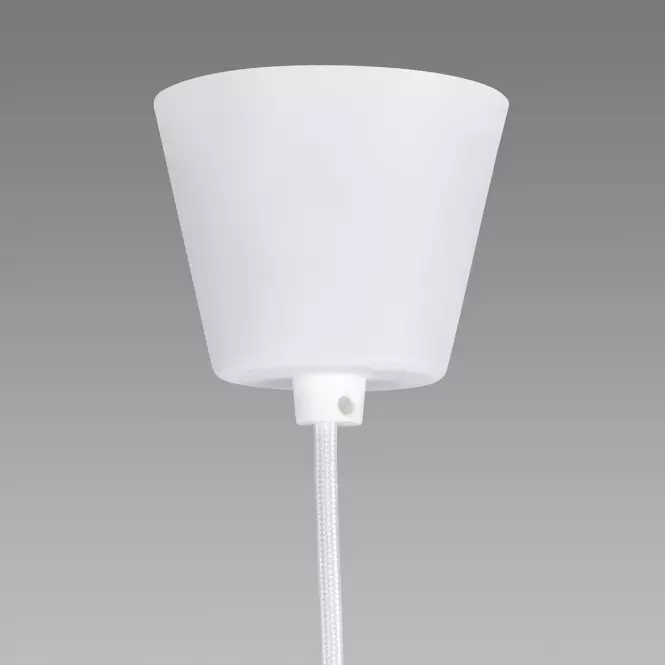 Lámpa Inka GREY 25 03879,4