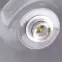 Lámpa Inka GREY 25 03879,7