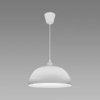 Lámpa Inka GREY 29 03881