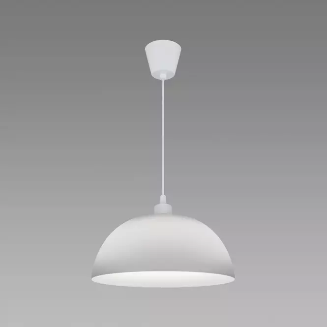 Lámpa Inka GREY 29 03881