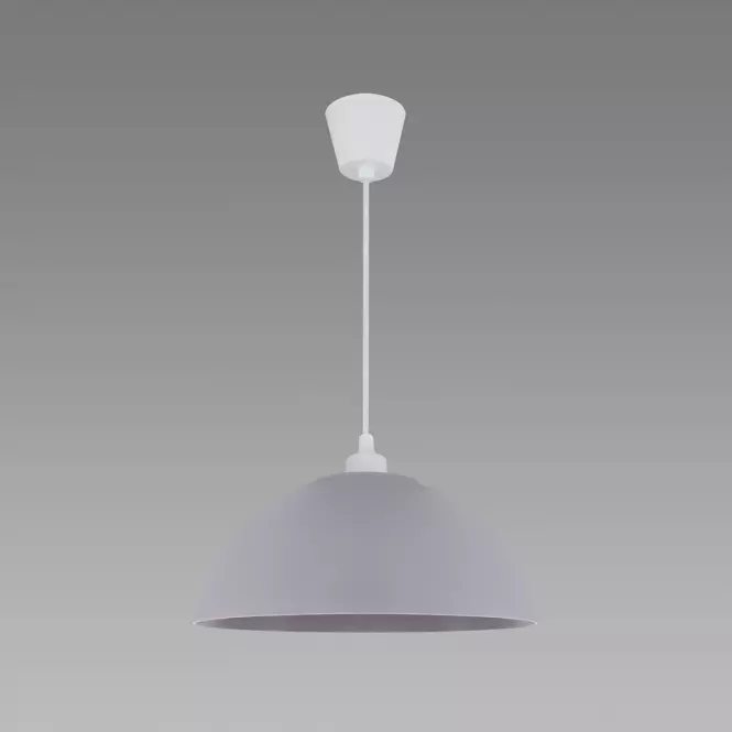 Lámpa Inka GREY 29 03881