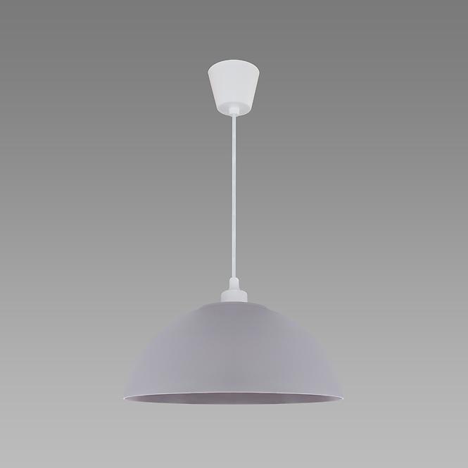 Lámpa Inka GREY 29 03881