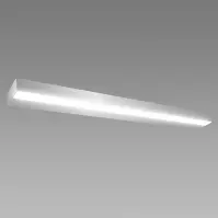 Lámpa Cyber LED 14W SILVER 4000K 03968
