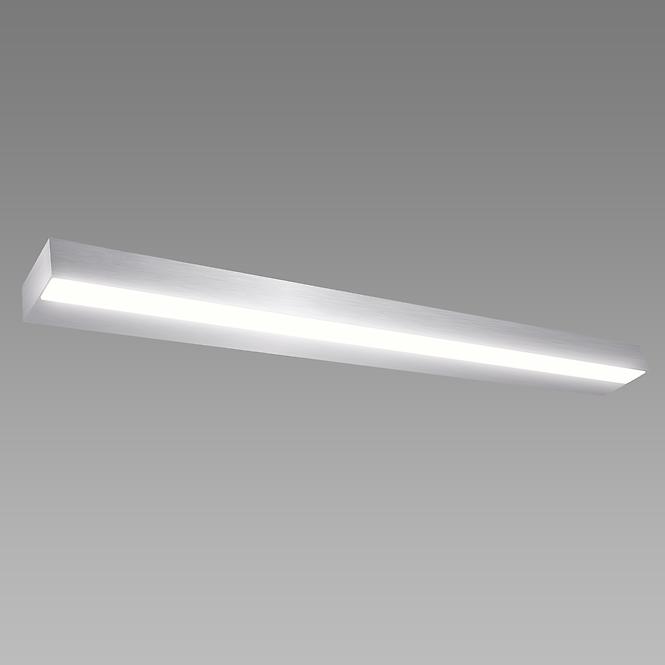 Lámpa Cyber LED 14W SILVER 4000K 03968