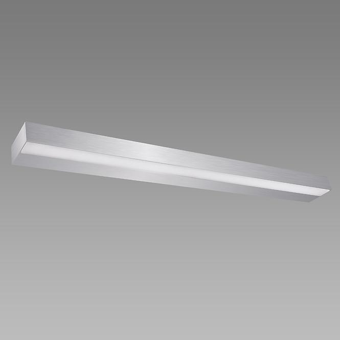 Lámpa Cyber LED 14W SILVER 4000K 03968