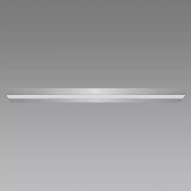 Lámpa Cyber LED 14W SILVER 4000K 03968