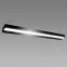 Lámpa Cyber LED 14W BLACK 4000K 03969