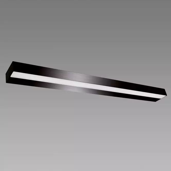 Lámpa Cyber LED 14W BLACK 4000K 03969