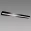 Lámpa Cyber LED 14W BLACK 4000K 03969,2