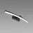 Lámpa Mamba LED 8W BLACK 4000K 03883