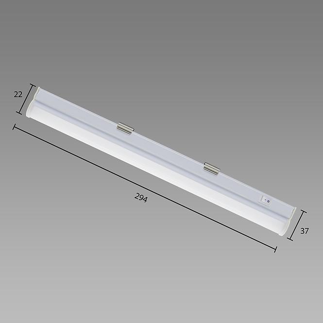 Lámpa Nadel LED 5W 4000K 03728