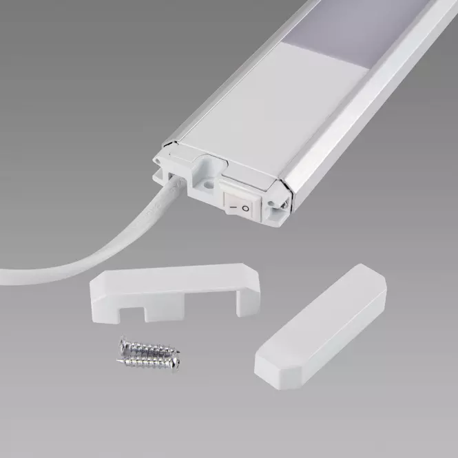 Lámpa Tamara LED 10W 4000K 03795
