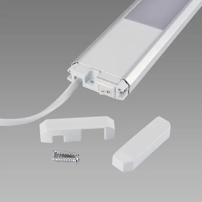 Lámpa Tamara LED 15W 4000K 03796,6