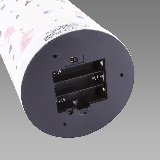 Lampa Mila LED 3W PETITE 3000K 03886