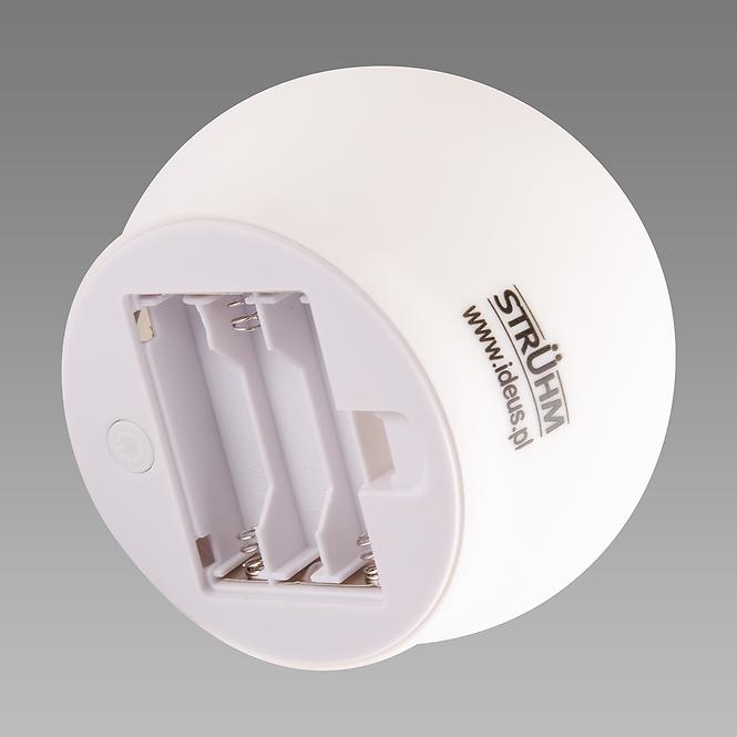 Lámpa Pupil LED 0.4W CAT 09886