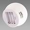 Lámpa Pupil LED 0.4W CAT 09886,3