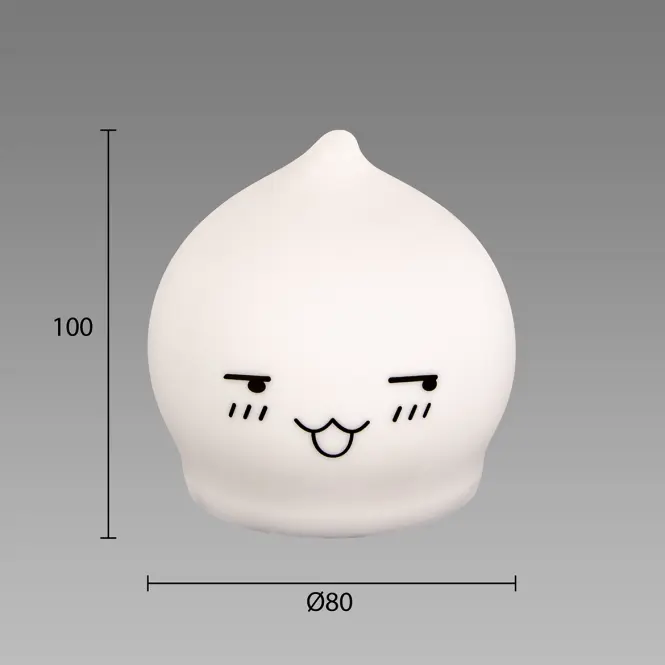 Lámpa Pupil LED 0.4W FACE 09887