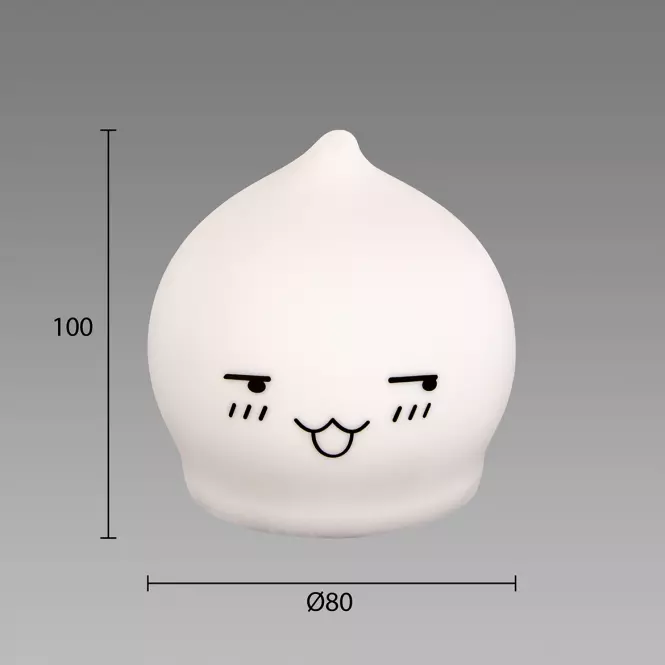 Lámpa Pupil LED 0.4W FACE 09887,3
