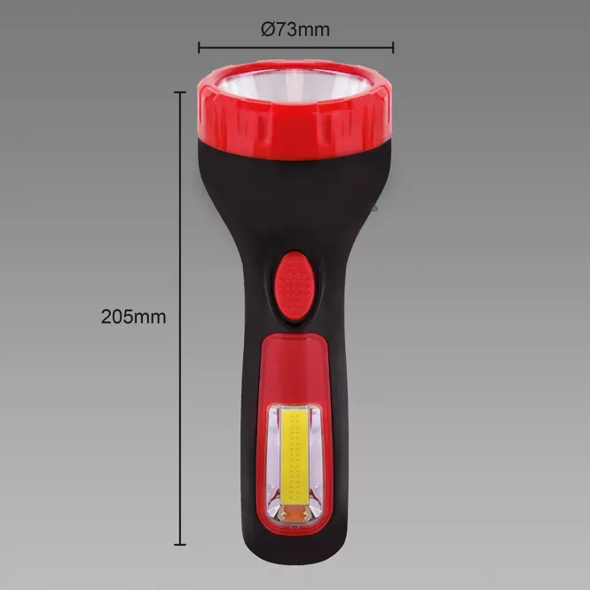 Lámpa Traper 03932,3