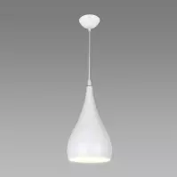 Lámpa Justa WHITE 03265