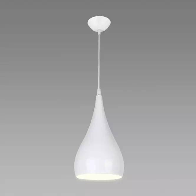 Lámpa Justa WHITE 03265