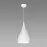 Lámpa Justa WHITE 03265