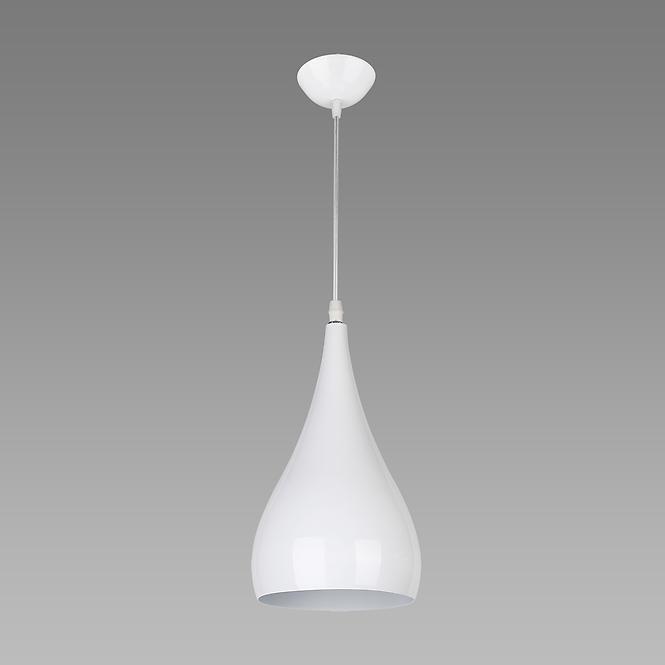 Lámpa Justa WHITE 03265