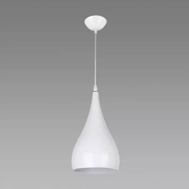 Lámpa Justa WHITE 03265,2