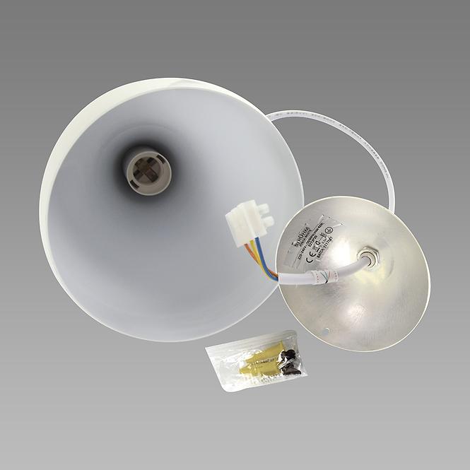 Lámpa Justa WHITE 03265
