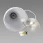 Lámpa Justa WHITE 03265,4