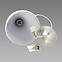 Lámpa Justa WHITE 03265,4