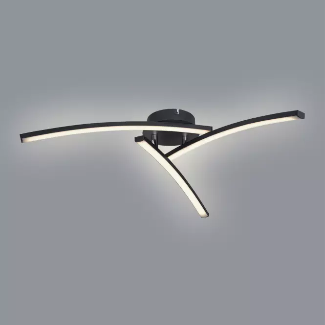 Lámpa  LED 67129-18 CCT 3000-4000-6000K D60
