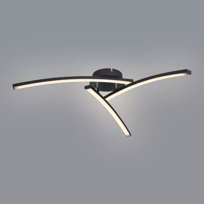 Lámpa  LED 67129-18 CCT 3000-4000-6000K D60,2