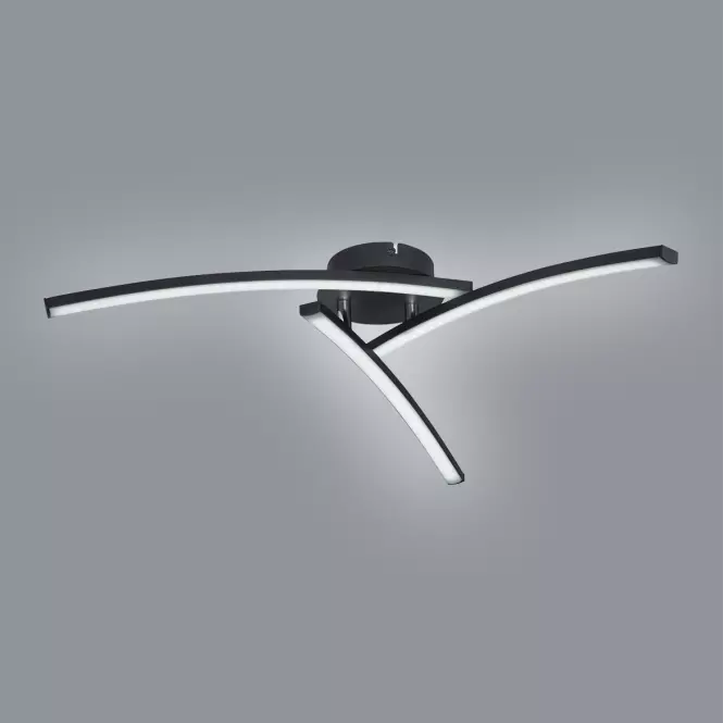 Lámpa  LED 67129-18 CCT 3000-4000-6000K D60
