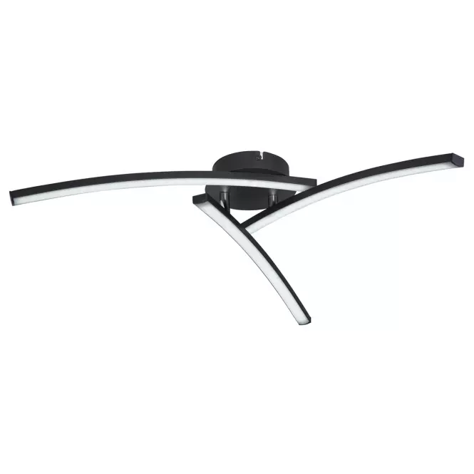 Lámpa  LED 67129-18 CCT 3000-4000-6000K D60,6