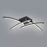 Lámpa LED 67129-24 CCT 3000-4000-6000K 69X69