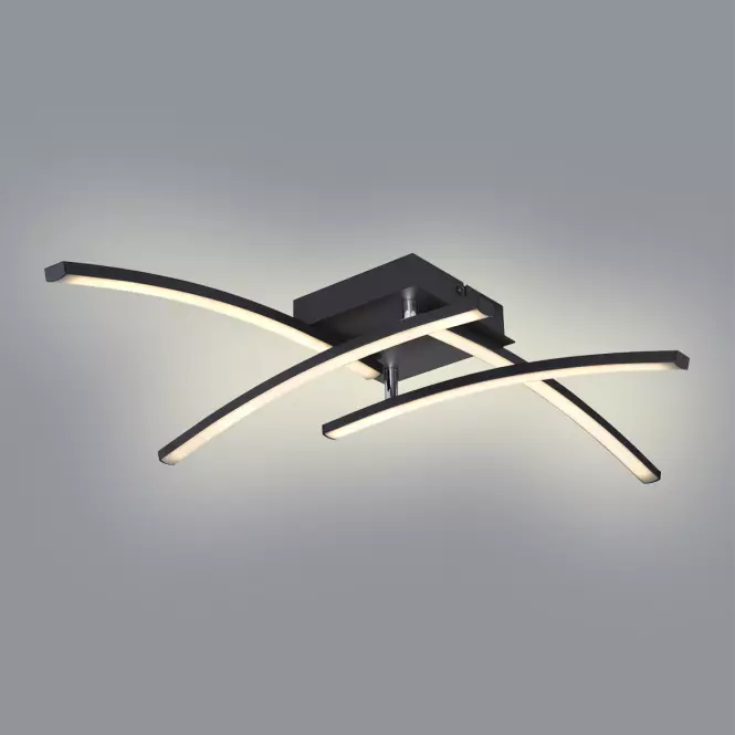 Lámpa LED 67129-24 CCT 3000-4000-6000K 69X69,2