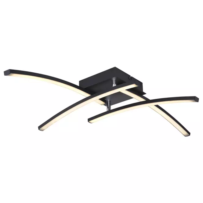 Lámpa LED 67129-24 CCT 3000-4000-6000K 69X69,5