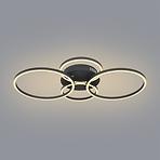 Lámpa LED 67233-40S 65X40 3000K