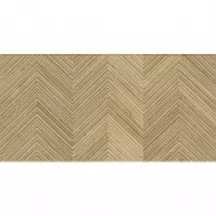 Csempe Dekoratív CCR35-1 Oak Honey Chevron 30/60