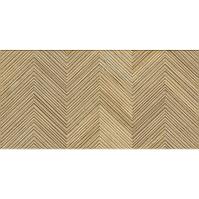 Csempe Dekoratív CCR35-1 Oak Honey Chevron 30/60