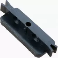 Szerelő kapcsok Gardin Idea 10szt