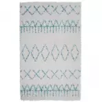 Szőnyeg Shaggy Soft Line Neptun 0,8/1,5 2146A