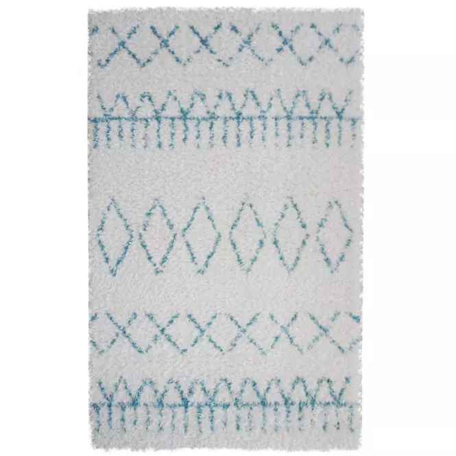 Szőnyeg Shaggy Soft Line Neptun 0,8/1,5 2146A