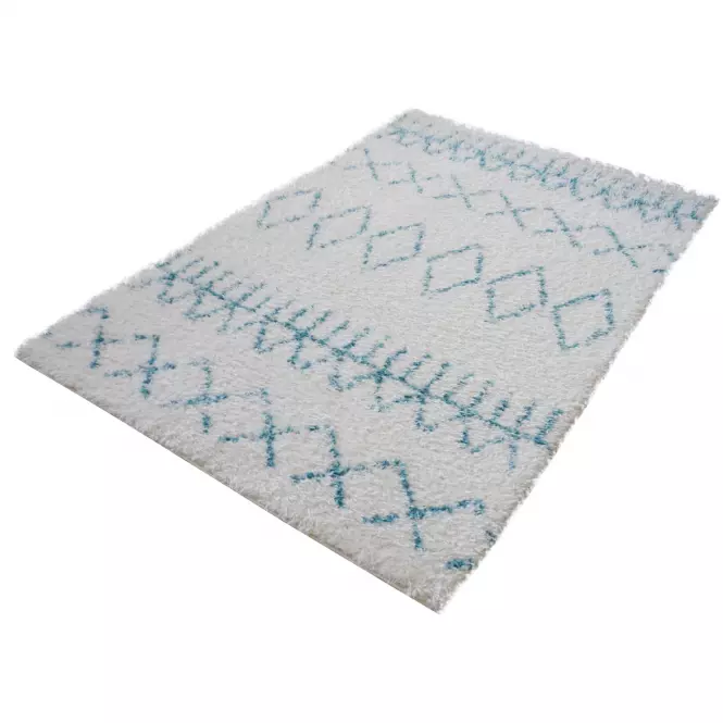 Szőnyeg Shaggy Soft Line Neptun 0,8/1,5 2146A