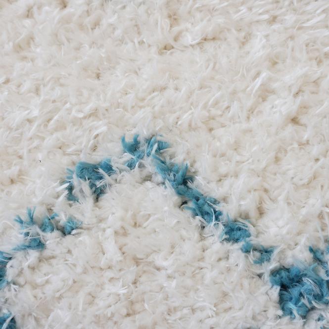 Szőnyeg Shaggy Soft Line Neptun 0,8/1,5 2146A