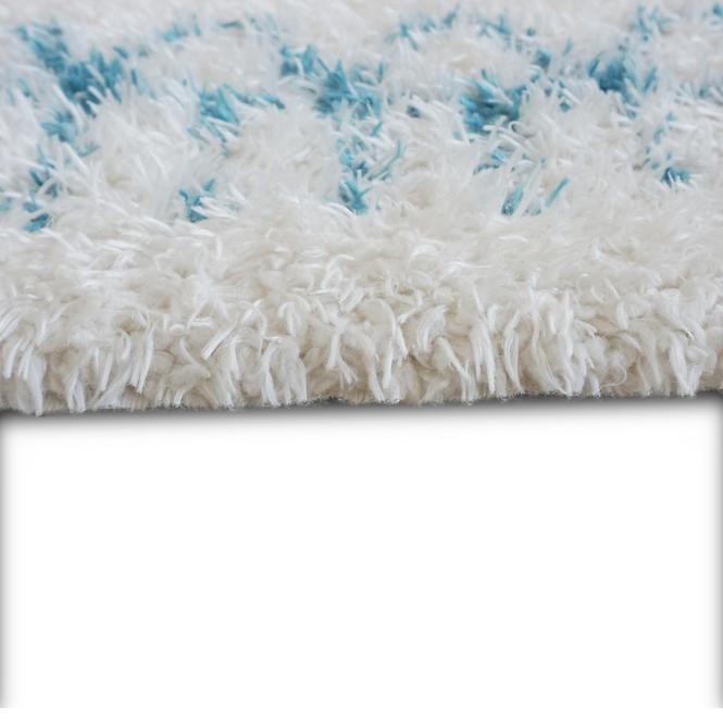 Szőnyeg Shaggy Soft Line Neptun 1,6/2,3 2146A